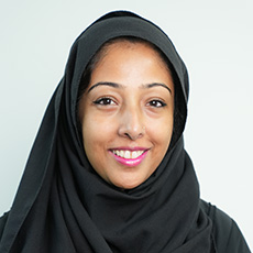 Arfa Amjad