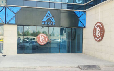 Bebax Coffee Al Qusais